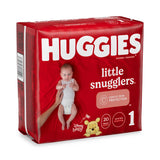 Huggies Newborn Diapers