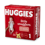 Huggies Newborn Diapers