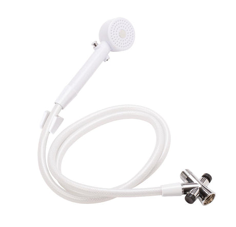 Medline Handheld Showerheads