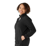 Solano AVE Women's Scrub Jackets (Style 5010)