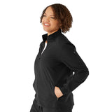Solano AVE Women's Scrub Jackets (Style 5010)