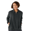 Solano AVE Women's Scrub Jackets (Style 5010)