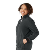 Solano AVE Women's Scrub Jackets (Style 5010)