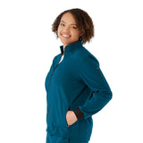Solano AVE Women's Scrub Jackets (Style 5010)