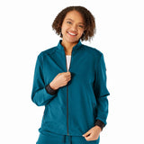 Solano AVE Women's Scrub Jackets (Style 5010)