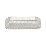 Medline Wire Mesh Instrument Sterilization Trays