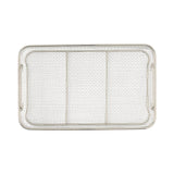 Medline Wire Mesh Instrument Sterilization Trays