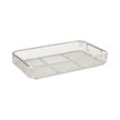 Medline Wire Mesh Instrument Sterilization Trays - BeHope