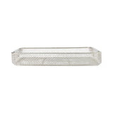 Medline Wire Mesh Instrument Sterilization Trays