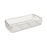 Medline Wire Mesh Instrument Sterilization Trays