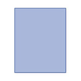 Sterile Three-Quarter Surgical Drape Sheets