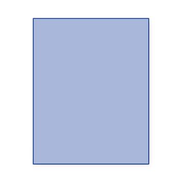 Sterile Three-Quarter Surgical Drape Sheets