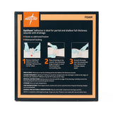 Optifoam Adhesive Foam Wound Dressings