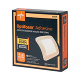Optifoam Adhesive Foam Wound Dressings