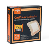 Optifoam Adhesive Foam Wound Dressings
