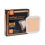 Optifoam Adhesive Foam Wound Dressings