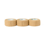 Medline Nonsterile Self-Adherent Latex Wrap - BeHope