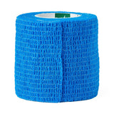 Medline Nonsterile Self-Adherent Latex Wrap Color Packs