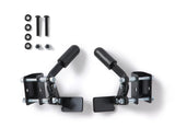 Medline Wheelchair Wheel Locks