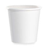 Solo Paper Hot Cups - BeHope