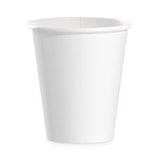 Solo Paper Hot Cups - BeHope