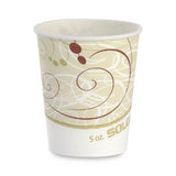 Solo Compostable Paper Cold Cups