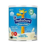 PediaSure Grow and Gain Nutritional Shakes