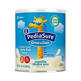 PediaSure Grow and Gain Nutritional Shakes