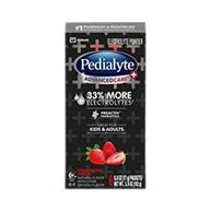 Pedialyte Advancedcare Plus Electrolyte Solutions - BeHope