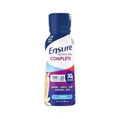 Ensure Complete Nutrition Shakes