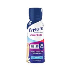 Ensure Complete Nutrition Shakes