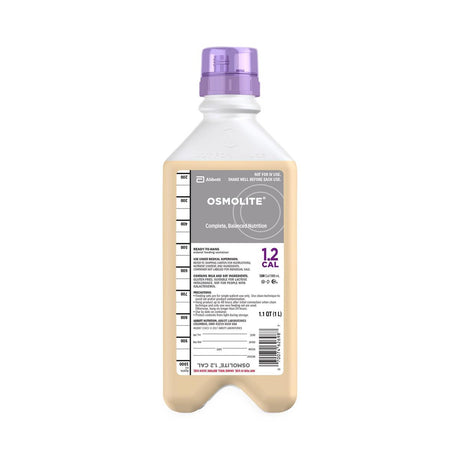 Osmolite 1.2 Cal Nutrition Supplement - BeHope