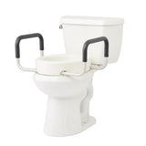 Medline Toilet Seat Risers
