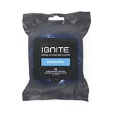 Ignite Body Activating Cloths with Energizing Coffee and Pomegranate