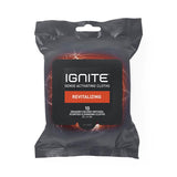 Ignite Revitalizing Dragon's Blood-Infused Sense Activating Cloths