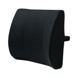 Medline Contoured Lumbar Cushion