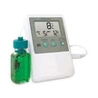 Traceable Refrigerator and Freezer Digital Thermometer