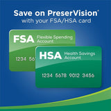 Preservision Eye Vitamin And Mineral Supplement - BeHope