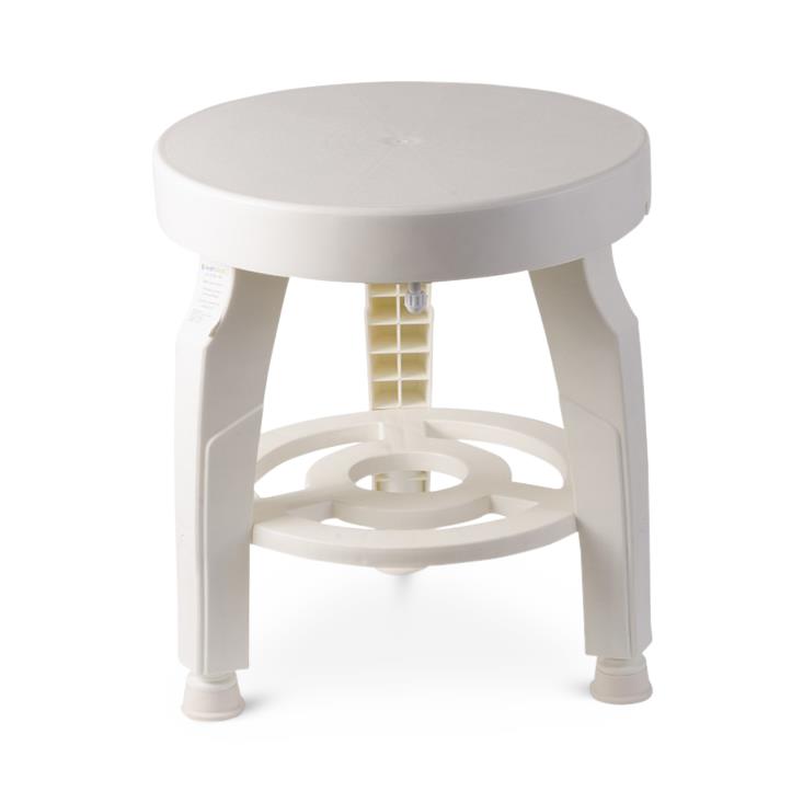 Swivel Germ-Resistant Bath Seats