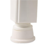 Swivel Germ-Resistant Bath Seats