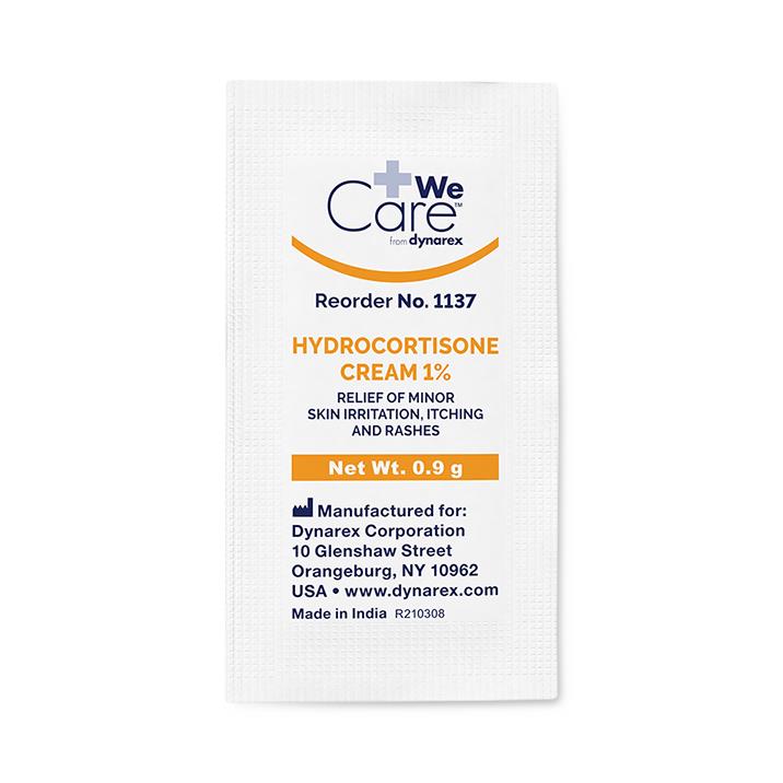 Wecare Hydrocortisone Cream - BeHope