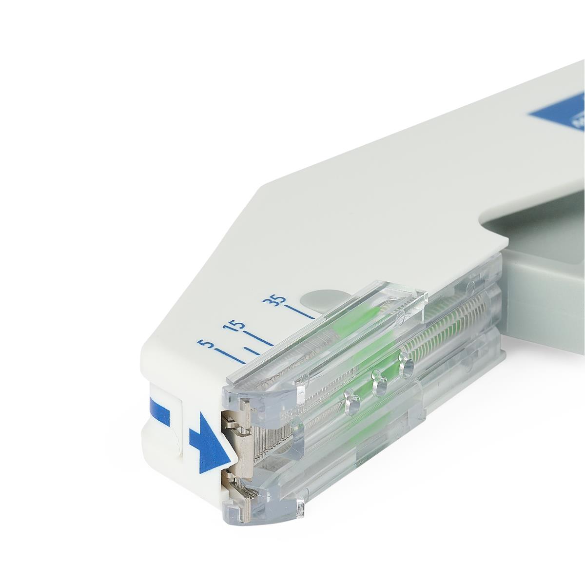 Medline Disposable Surgical Skin Staplers