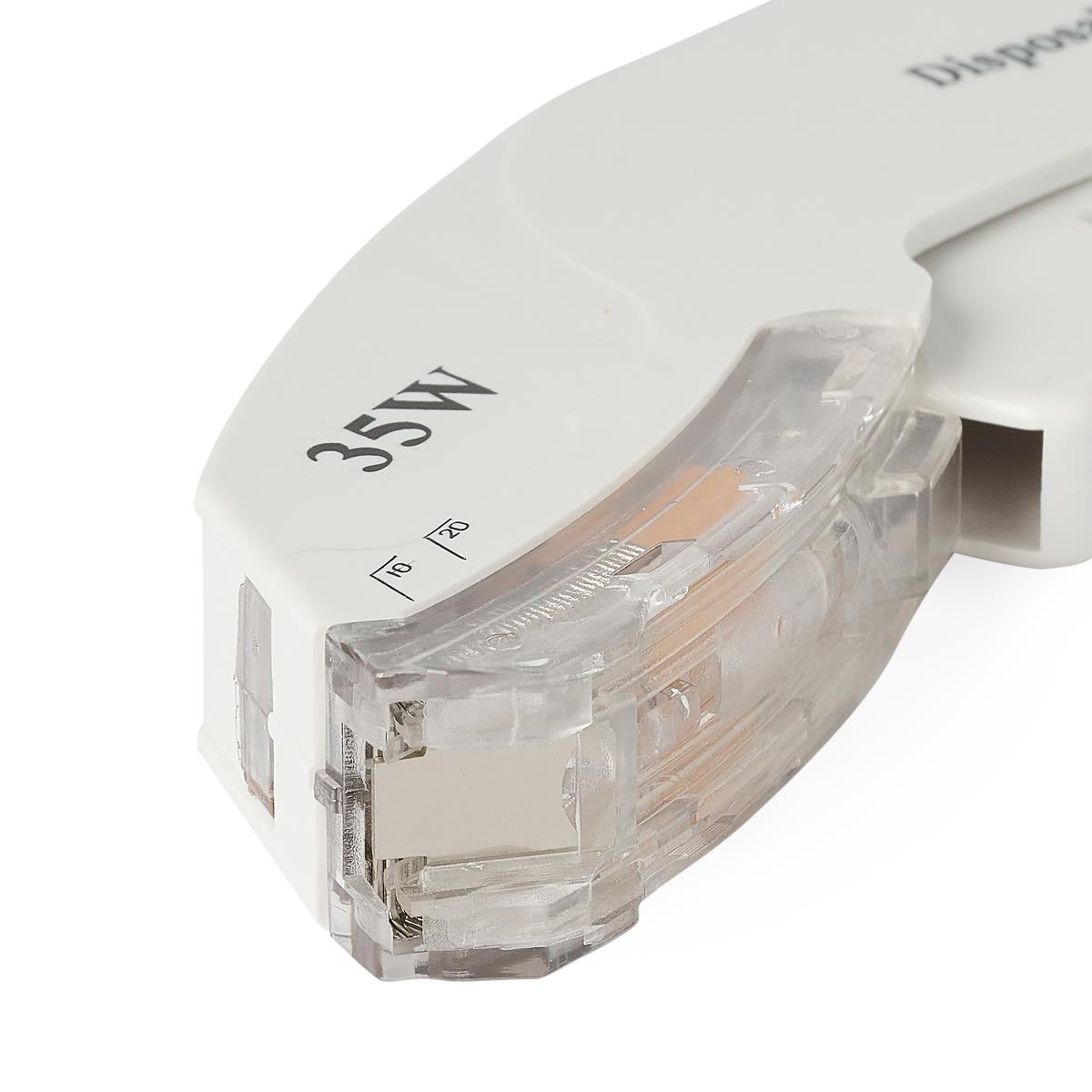 Medline Disposable Surgical Skin Staplers