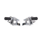 Medline Wheelchair Brakes