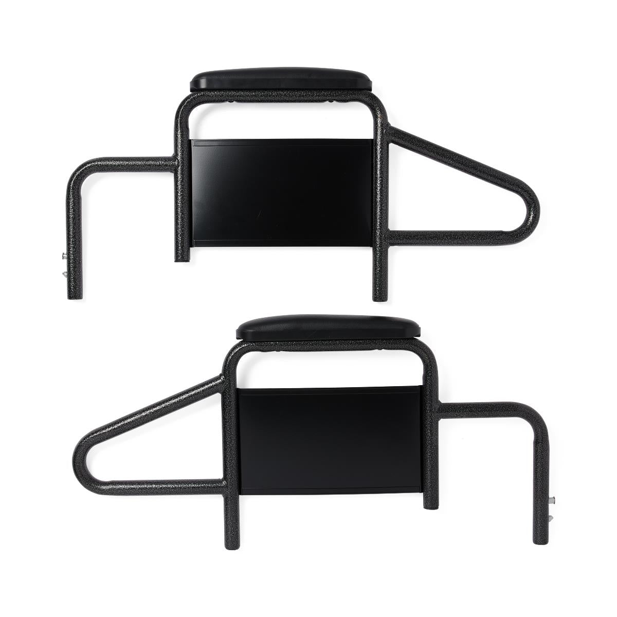 Medline Wheelchair Armrest Assemblies