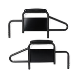 Medline Wheelchair Armrest Assemblies