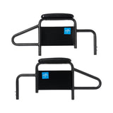 Medline Wheelchair Armrest Assemblies