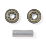 Medline Wheelchair Wheels and Casters