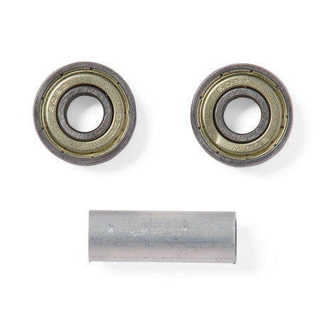 Medline Wheelchair Wheels and Casters