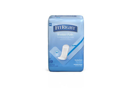 FitRight Bladder Control Pads